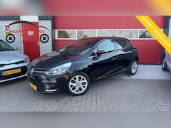 Renault Clio - 0.9 TCe Limited TREKHAAK / NAVI / KEYLESS / AIRCO / PDC / BLUETOOTH / CRUISE / DAB+ / NL-A