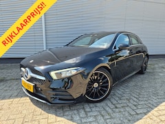 Mercedes-Benz A-klasse - 180 AMG-Limited, Premium Plus, Widescreen,