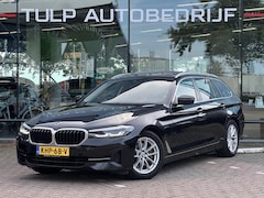 BMW 5-serie Touring - 520d Business Edition Plus Automaat Pano