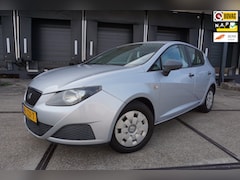 SEAT Ibiza - 1.2 Club *Nieuwe Ketting