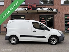 Citroën Berlingo - bestel 1.6 BlueHDI 75 Comfort