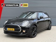 MINI Clubman - 1.5 One Pepper Navi/Apple