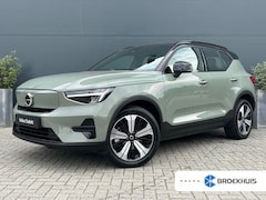 Volvo XC40 - Recharge Plus | Google | Camera | Wamtepomp | DAB |