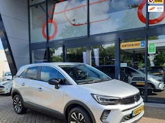 Opel Crossland - 1.2 Turbo Business Elegance