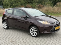 Ford Fiesta - 1.25 Limited Airco