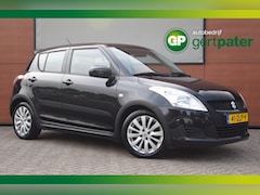 Suzuki Swift - 1.2 Bandit EASSS Airco/Cruise/LM Velgen/2e eigenaar