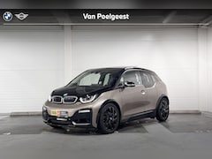BMW i3 - S Executive Edition