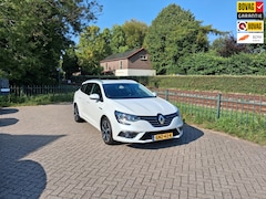 Renault Mégane Estate - 1.3 TCe Bose AUTOMAAT Navi trekhaak pack winter ALLINPRIJS