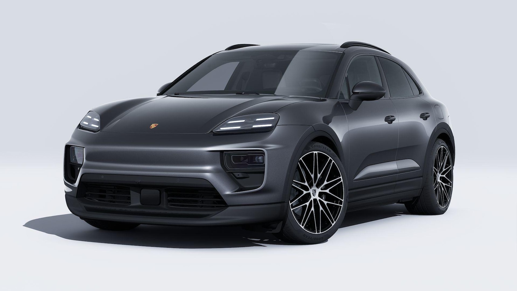 Porsche Macan - 4 - AutoWereld.nl