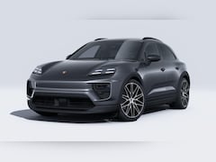 Porsche Macan - 4