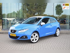 SEAT Ibiza SC - 1.4 Reference | Bluetooth | Airco | Scherm