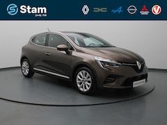 Renault Clio - 130pk TCe Intens Apple Carplay/Android Auto | Climate