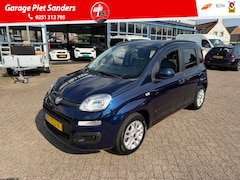 Fiat Panda - 0.9 TwinAir Lounge I 85 pk I Airco I NL-Auto I Rijklaar