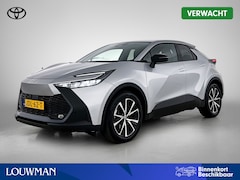 Toyota C-HR - 2.0 Plug-in Hybrid 220 Dynamic | BTW voertuig | Stoel+stuurverwarming | Dodehoek detectie