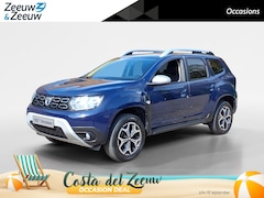 Dacia Duster - 1.0 TCe Bi-Fuel Essential Airco | Navigatie | PDC/Camera | Trekhaak | 1 jaar Garantie