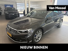 Volkswagen Passat Variant - 1.4 TSI PHEV GTE Business