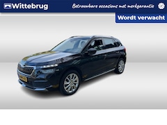Skoda Kamiq - 1.0 TSI 110PK Business Edition / Achteruitrijcamera / Keyless Entry / Digitale Cockpit / E