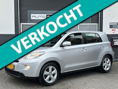 Toyota Urban Cruiser - 1.3 VVT-i Aspiration | AIRCO | CRUISE | NL AUTO | ZUINIG
