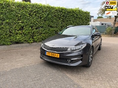 Kia Optima Sportswagon - 1.7 CRDi DynamicLine Automaat