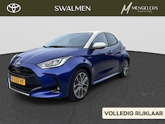 Toyota Yaris - 1.5 Hybrid Executive | Rijklaar | Two-Tone | Lederen Bekleding | Head-up Display |