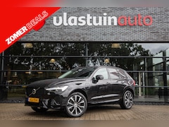 Volvo XC60 - 2.0 T6 Plug-in hybrid AWD Plus Dark , Long Range, Panoramadak, Apple Carplay, Achteruitrij