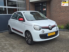 Renault Twingo - 1.0 SCe Collection Airco |Cruise |Nap