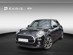 MINI 5-Deurs - Cooper | Parkeersensoren | Comfort Acces | Harman Kardon