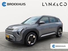 Kia EV3 - Air 81.4 kWh Long range/ Camera / Adaptive Cruisecontrole / Navi