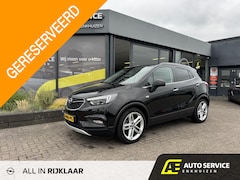 Opel Mokka X - 1.4 Turbo Innovation Rijklaar incl. garantie en onderhoud | dealer onderhouden | Keyless |