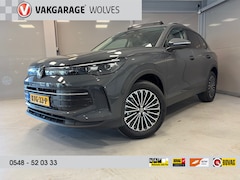 Volkswagen Tiguan - 1.5 eHybrid Life Edition | PANODAK | 18"LMV |