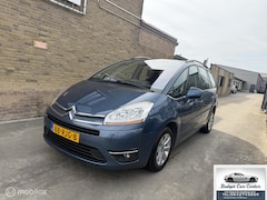 Citroën Grand C4 Picasso - 1.6 VTi Image 7p