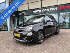 Fiat 500 - 0.9 TwinAir Turbo Sport