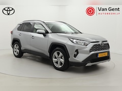 Toyota RAV4 - 2.0 VVT-iE Style | Trekhaak (1.500 KG) | Navigatie | Leder | JBL | Stoelverwarming | Keyle