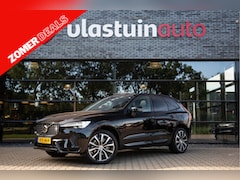 Volvo XC60 - 2.0 T8 Plug-in hybrid AWD Ultimate Dark , SOH 100%, Long Range, Panoramadak, Trekhaak, Har