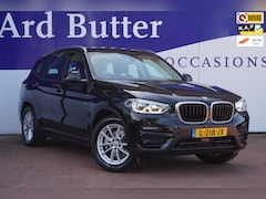 BMW X3 - XDrive30e Business Edition Sport Plus+Led+Leder+Parking-Pack+Adaptief-Cruise+Elek-Klep+nav