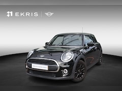 MINI 3-Deurs - One | Park Distance Control (PDC), achter | Stoelverwarming | Navigatie