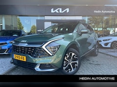 Kia Sportage - 1.6 T-GDi Hybrid DynamicPlusLine | Trekhaak | Tot 10 jaar of 150.000 km Garantie |