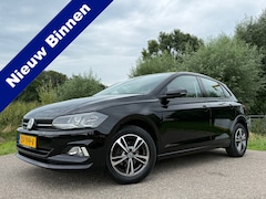 Volkswagen Polo - 1.0 TSI Comfortline Business | Camera | Apple CarPlay/Android Auto | Navi | Airco | 15" Ve