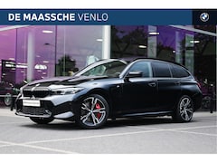 BMW 3-serie Touring - 330e xDrive M Sport Automaat / Trekhaak / Panoramadak / Sportstoelen / Comfort Access / Ad