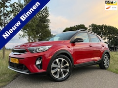 Kia Stonic - 1.0 T-GDi ExecutiveLine | Camera | Apple CarPlay/Android Auto | Leder | Stuur-/Stoelverwar