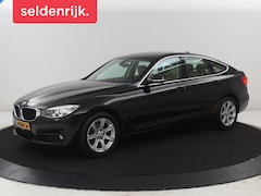 BMW 3-serie Gran Turismo - 320i High Executive | Leder | Cruise control | Stoelverwarming | Climate control | Camera
