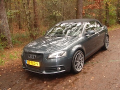 Audi A3 Cabriolet - 1.4 TFSI Ambition Pro Line S abt uitgevoerd