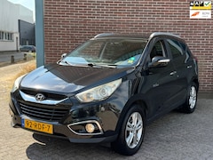 Hyundai ix35 - 1.6i GDI Style | Nap | 1e Eigenaar | Clima