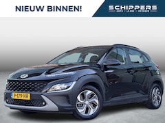 Hyundai Kona - 1.6 GDI HEV Comfort Smart | 100% dealeronderhouden