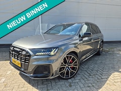 Audi Q7 - 60 TFSI e quattro Pro Line S Competition, Leder, Navi/Carplay, 365 Camera, Panorama, trekh