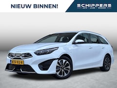 Kia Cee'd Sportswagon - Ceed 1.6 GDI PHEV DynamicLine