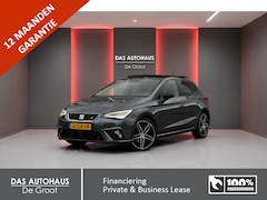 SEAT Ibiza - 1.0TSI 115pk FR | Beats | Pano | Camera | LED | Sport pakket