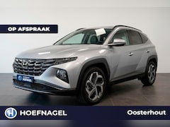 Hyundai Tucson - 1.6 T-GDI PHEV Comfort Smart 4WD Automaat | Adaptive Cruise | Stoel/Stuurverwarming | CarP