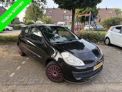Renault Clio - 1.2-16V Expression Clima|Radio