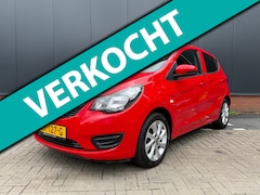 Opel Karl - 1.0 ecoFLEX Edition (12 mnd BOVAG-garantie)